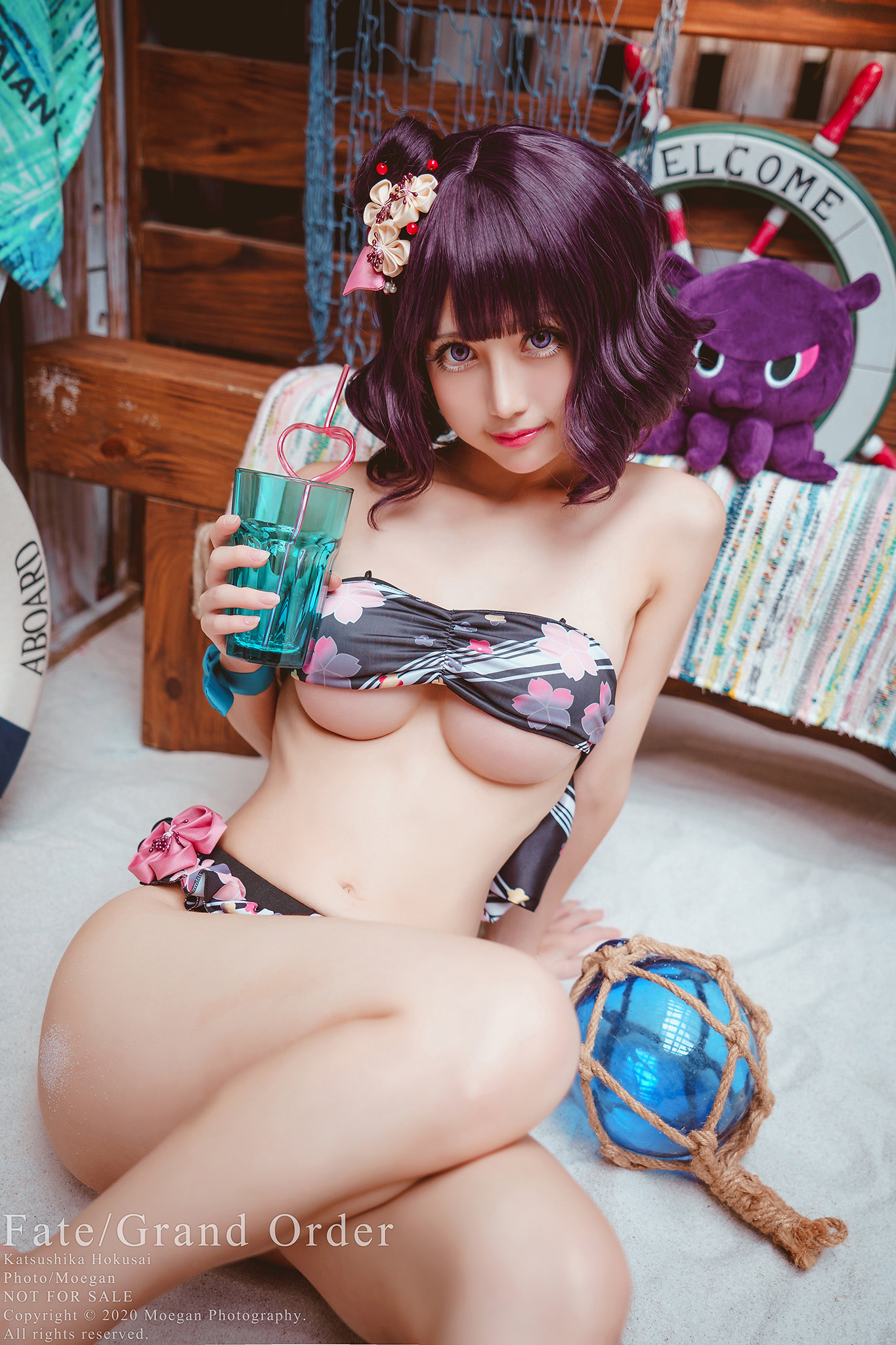 Fategrand order(2)